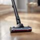 effortless cleaning with stick vacuums