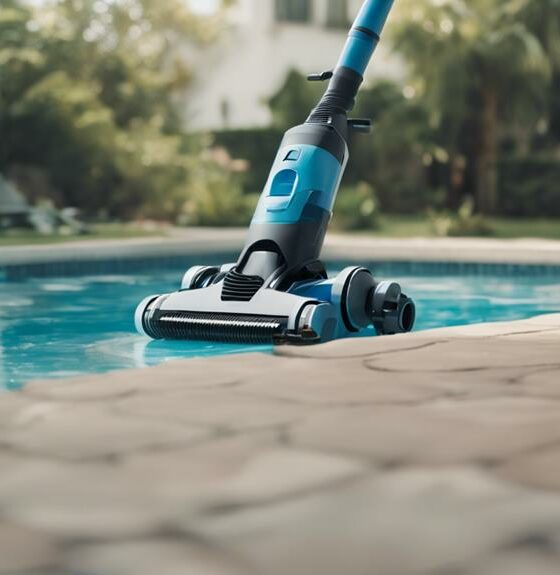 effortless cleaning with vacuums