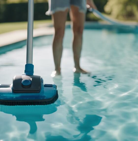 effortless cleaning with vacuums