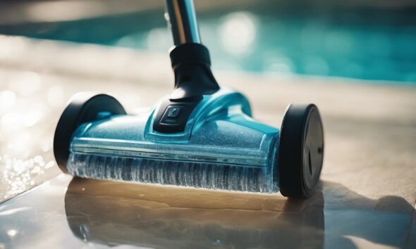 effortless cleaning with vacuums