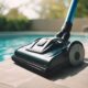 effortless maintenance pool cleaners