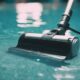 effortless pool cleaning convenience