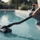 effortless pool cleaning solution