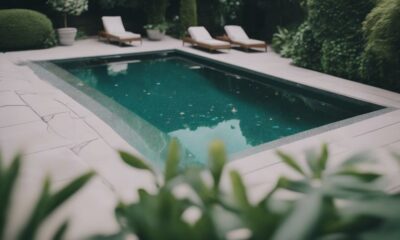 effortless pool cleaning solutions