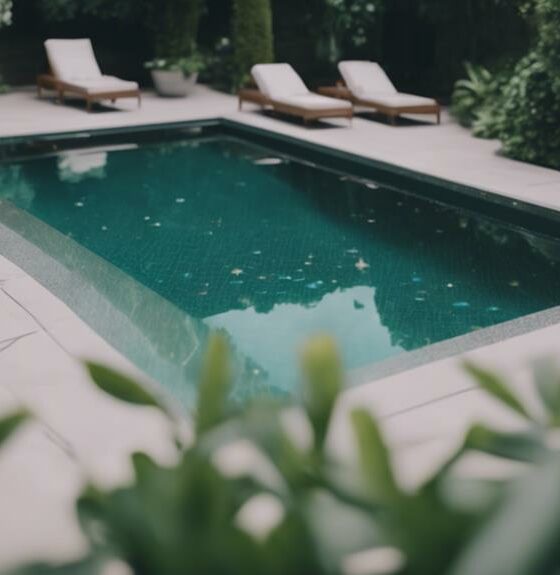 effortless pool cleaning solutions