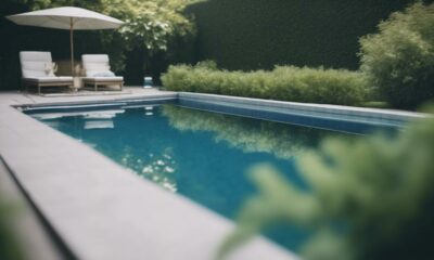 effortless pool cleaning solutions