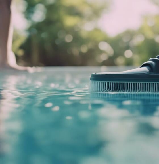 effortless pool cleaning tools