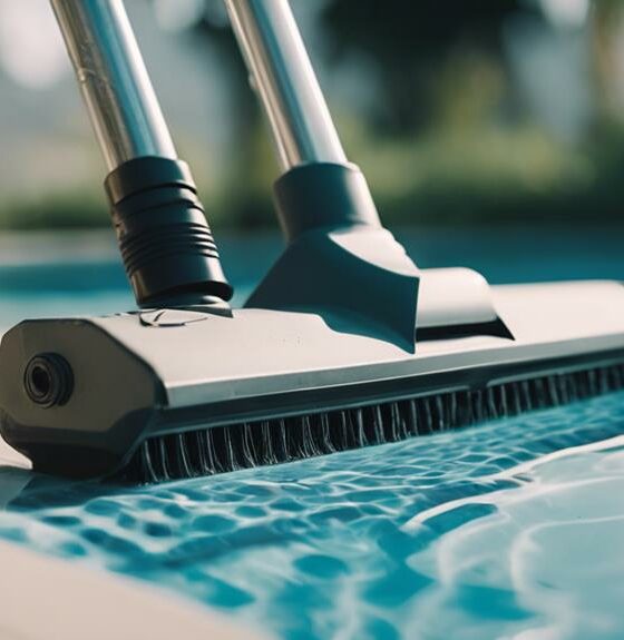 effortless pool cleaning tools