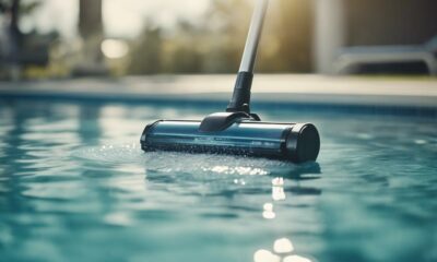 effortless pool maintenance solutions