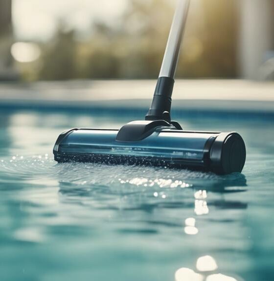 effortless pool maintenance solutions