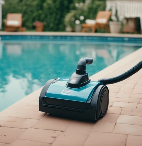 effortless pool maintenance solutions