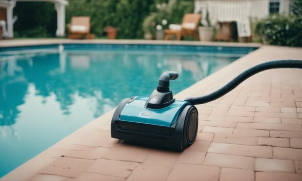 effortless pool maintenance solutions