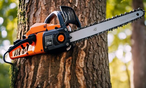 effortless tree trimming tools