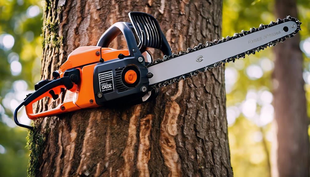 effortless tree trimming tools