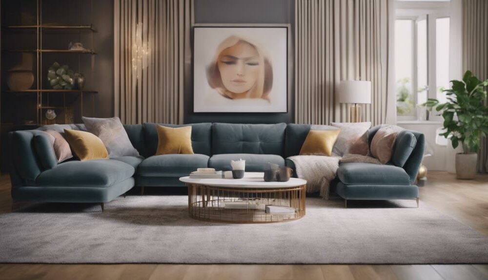 elevate living room decor