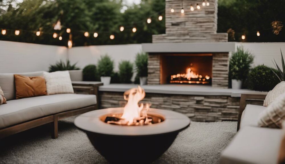 elevate your outdoor space