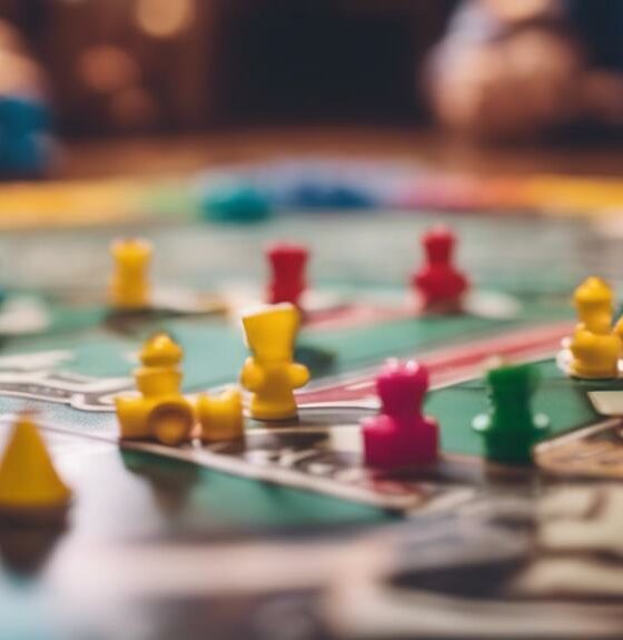 entertaining board games for kids