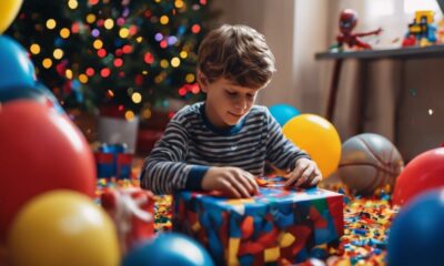exciting gifts for boys