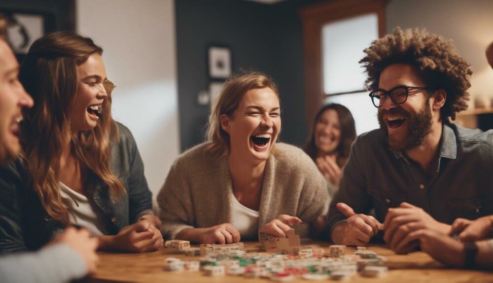 fun games for adults
