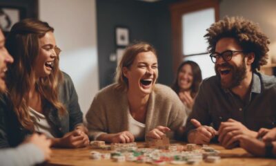 fun games for adults