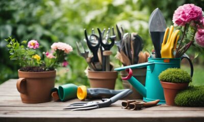 gardening gifts for enthusiasts
