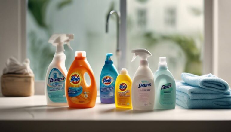 14 Best Hypoallergenic Laundry Detergents for Sensitive Skin Tried and ...