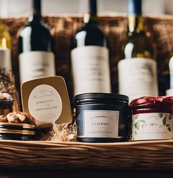 gift baskets for every occasion