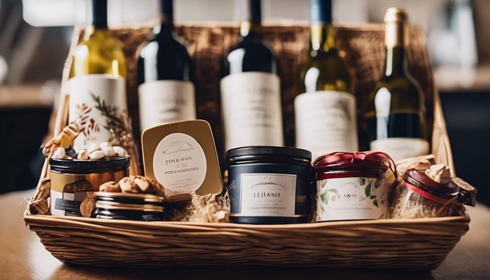 gift baskets for every occasion