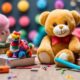 gift ideas for toddlers