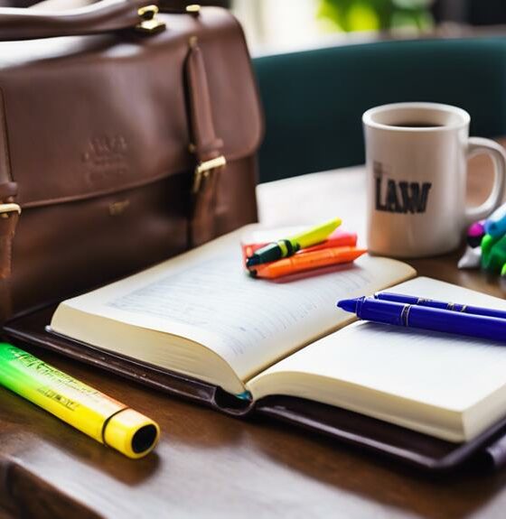 gifts for law students