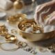 gold jewelry cleaning options
