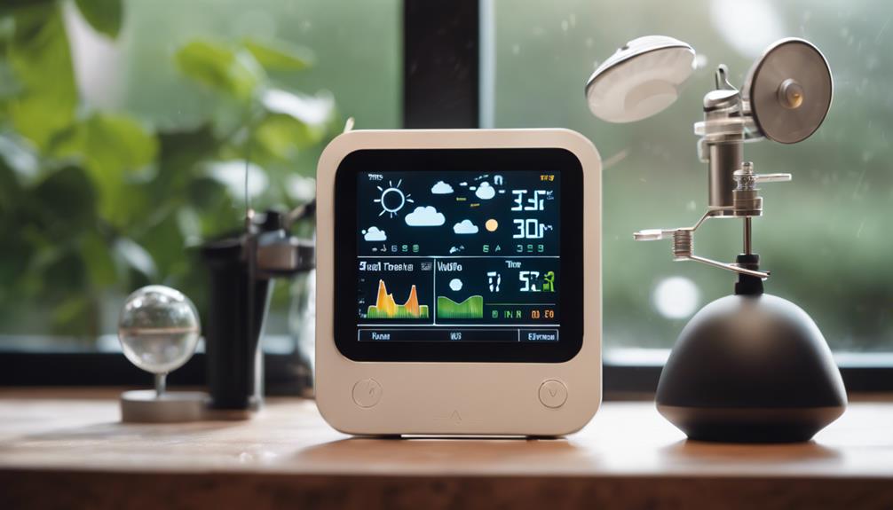 home weather station reviews