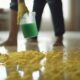 homemade mopping solutions guide