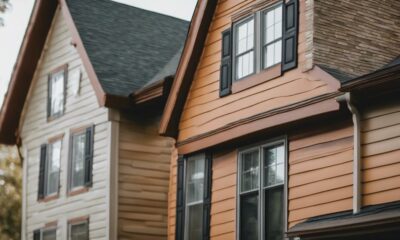 house siding transformation guide