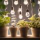 indoor garden light bulbs