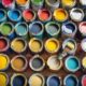 interior wall paint selection
