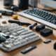 keyboard cleaners for workspace