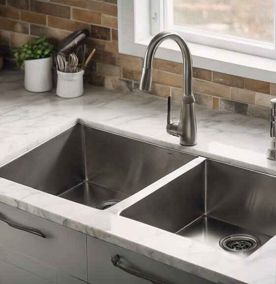 kitchen sinks for every style