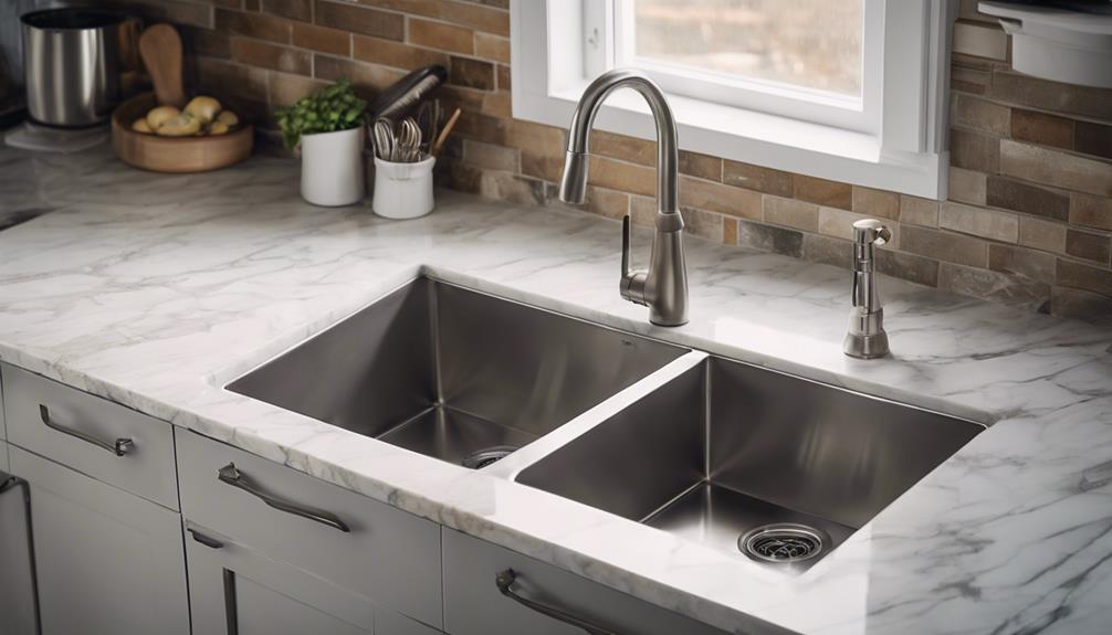 kitchen sinks for every style