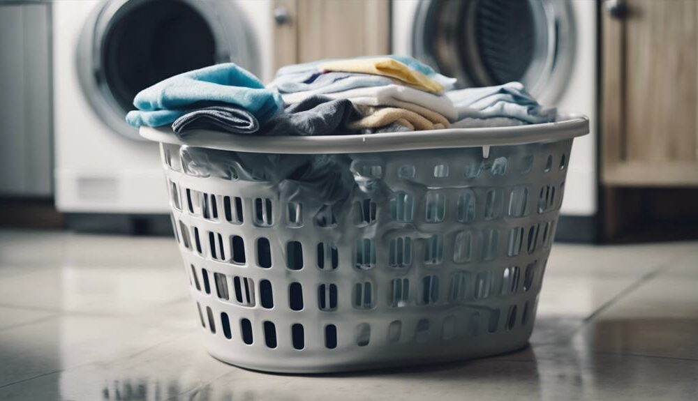 laundry odor removers guide