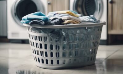 laundry odor removers guide