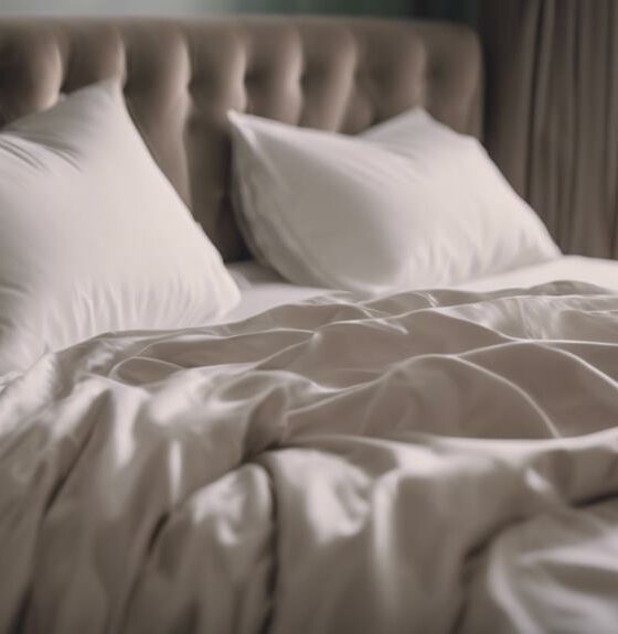 luxurious california king sheets