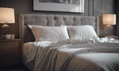 luxurious cotton sheets guide