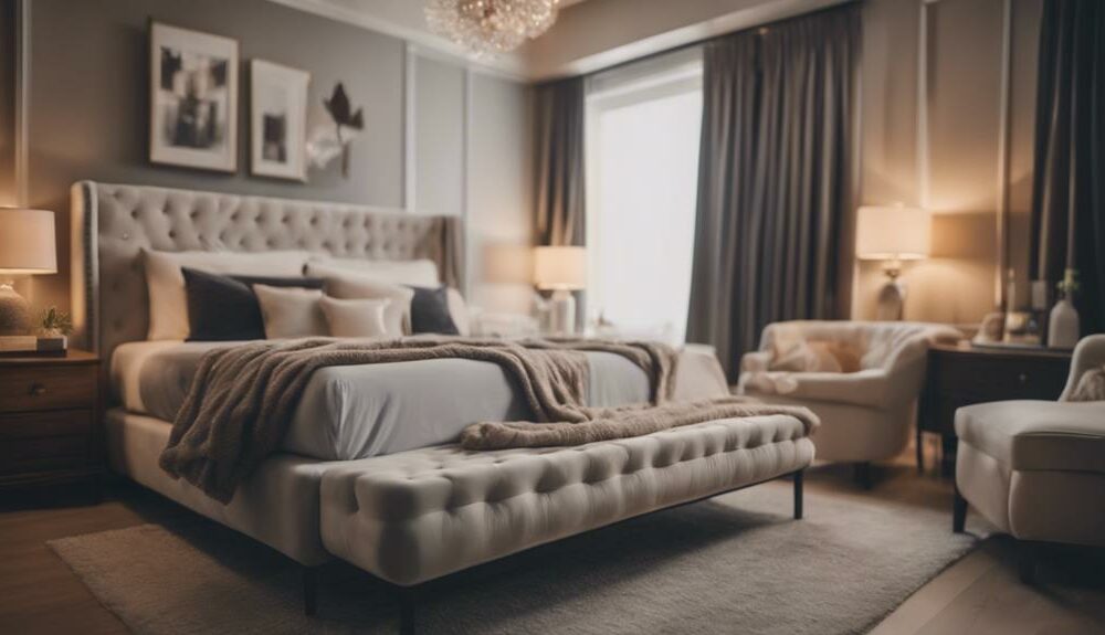 luxurious king size mattresses