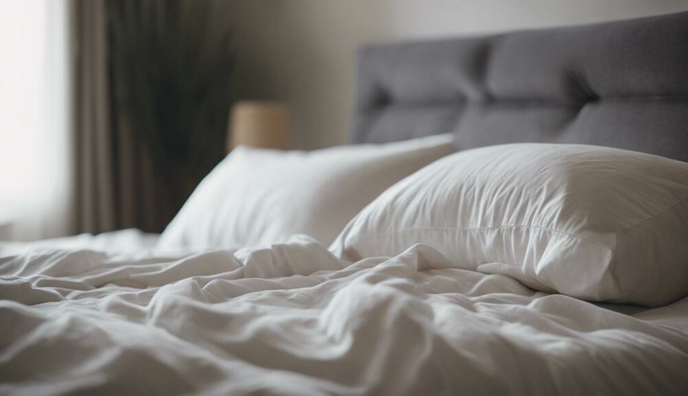 luxurious percale cotton sheets