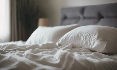 luxurious percale cotton sheets