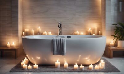 luxurious soaking tubs guide