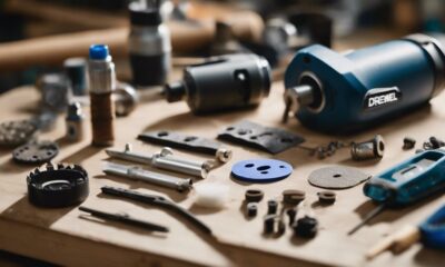 must have dremel tools roundup