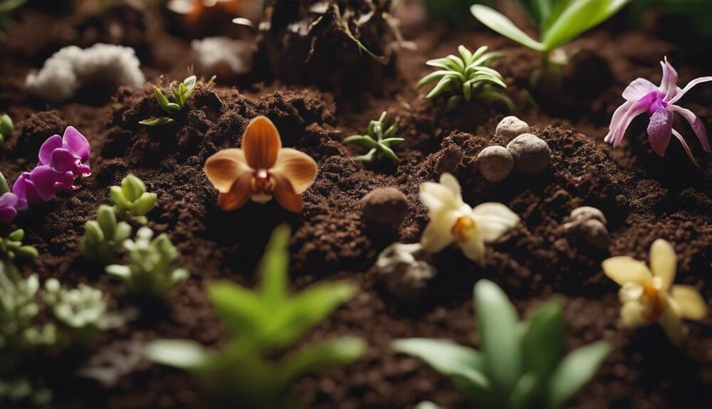 optimal soil for prayer plants