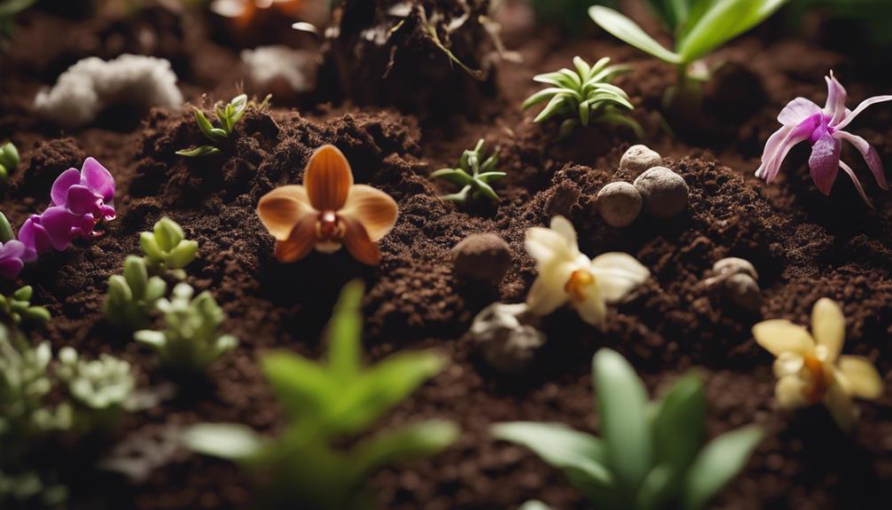 optimal soil for prayer plants